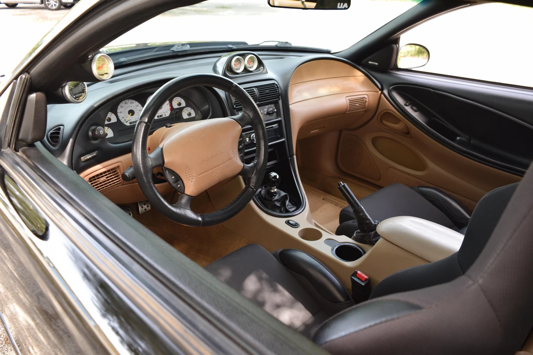 1994 Ford SN95 Mustang Cobra - Image 21 of 31
