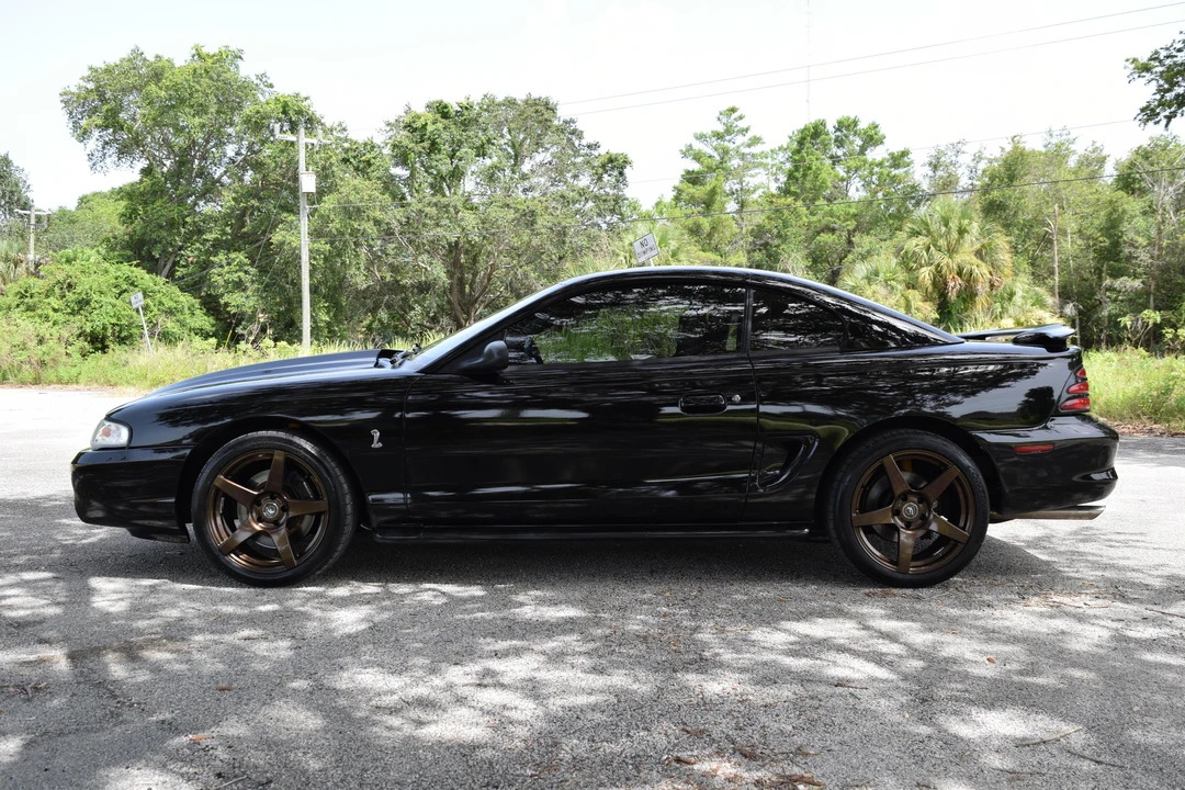 1994 Ford SN95 Mustang Cobra - Image 8 of 31