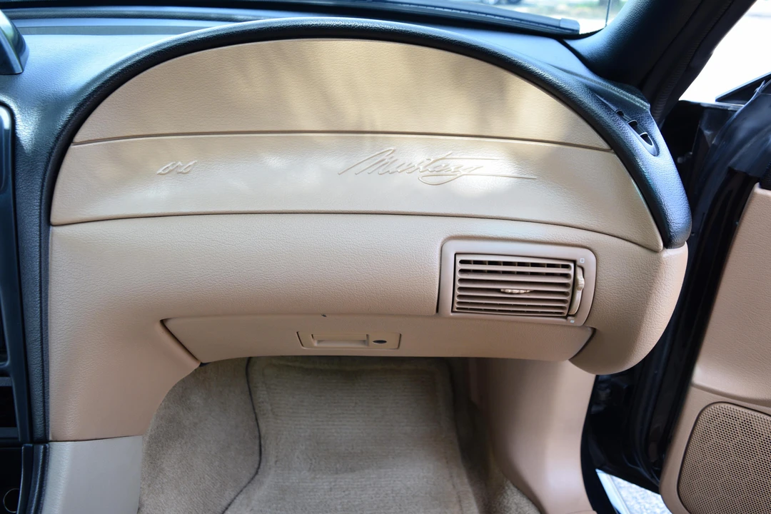 1994 Ford SN95 Mustang Cobra - Image 29 of 31