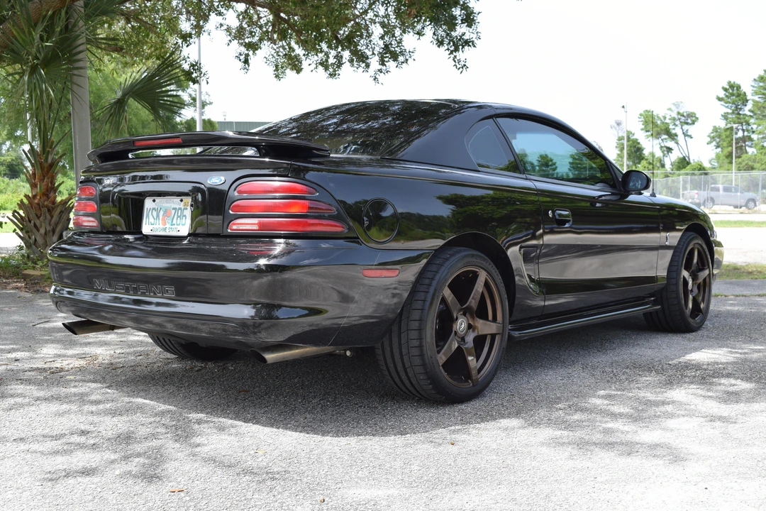 1994 Ford SN95 Mustang Cobra - Image 2 of 31