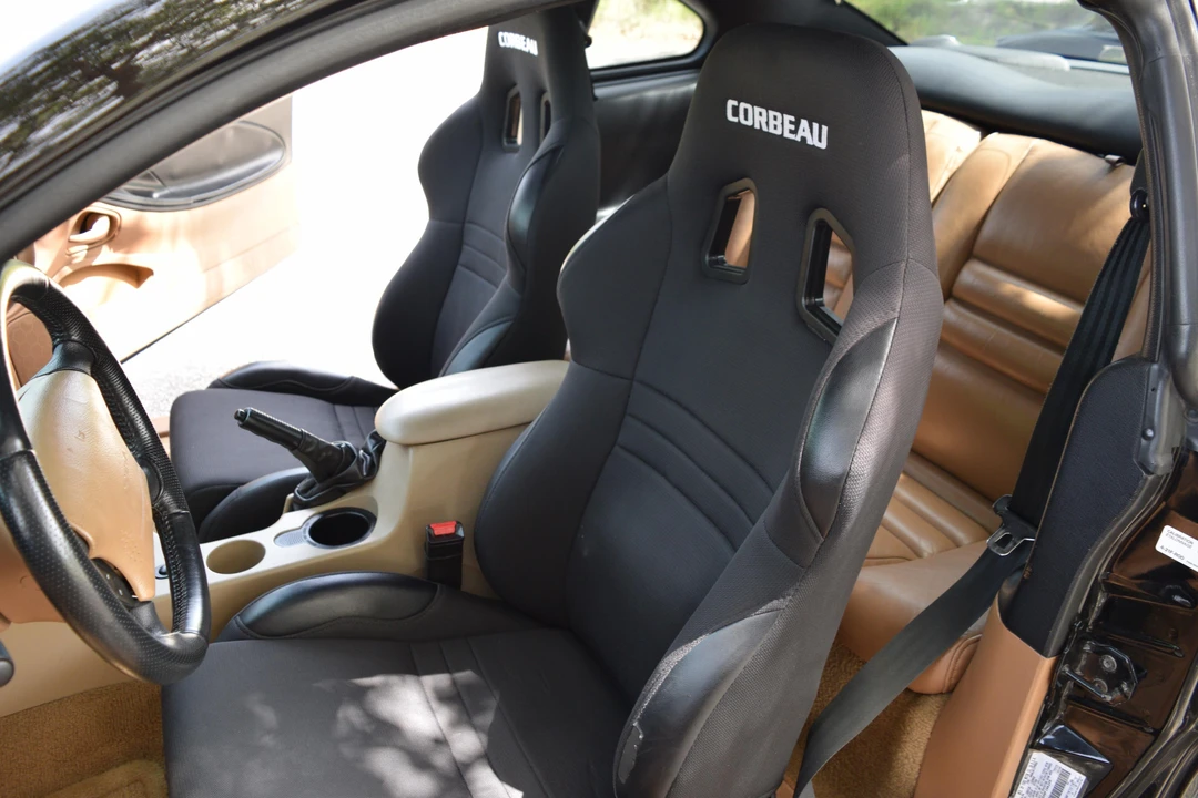 1994 Ford SN95 Mustang Cobra - Image 25 of 31