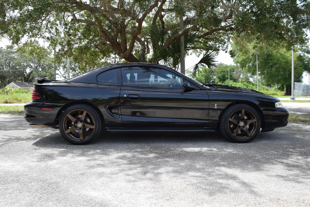1994 Ford SN95 Mustang Cobra - Image 3 of 31
