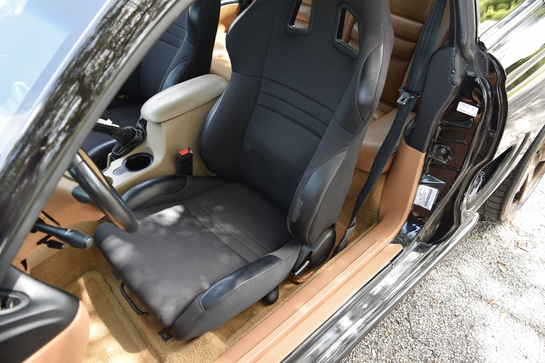 1994 Ford SN95 Mustang Cobra - Image 27 of 31