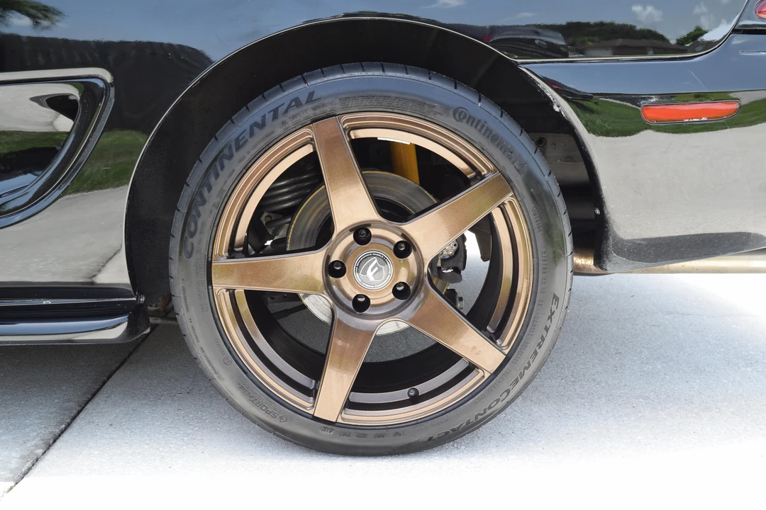 1994 Ford SN95 Mustang Cobra - Image 14 of 31