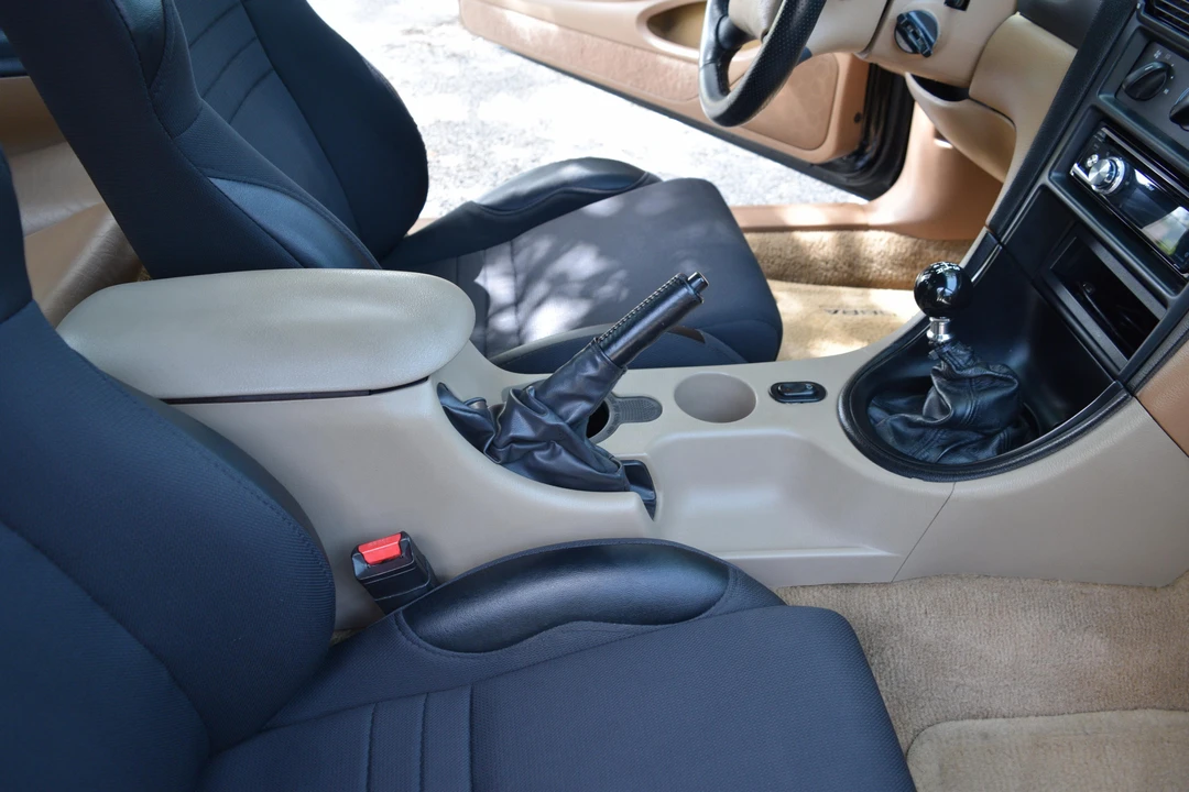 1994 Ford SN95 Mustang Cobra - Image 24 of 31