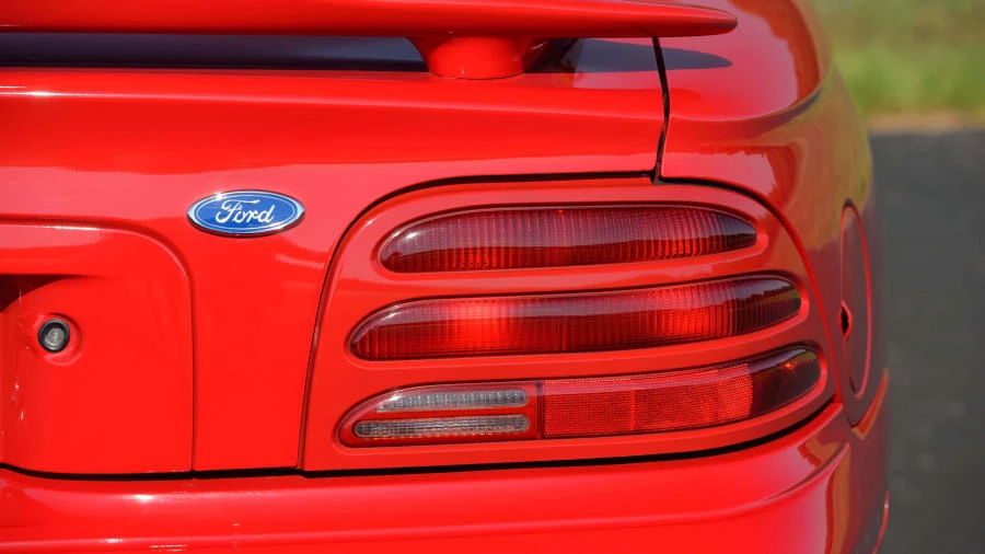1994 Ford SN95 Mustang Cobra - Image 10 of 27