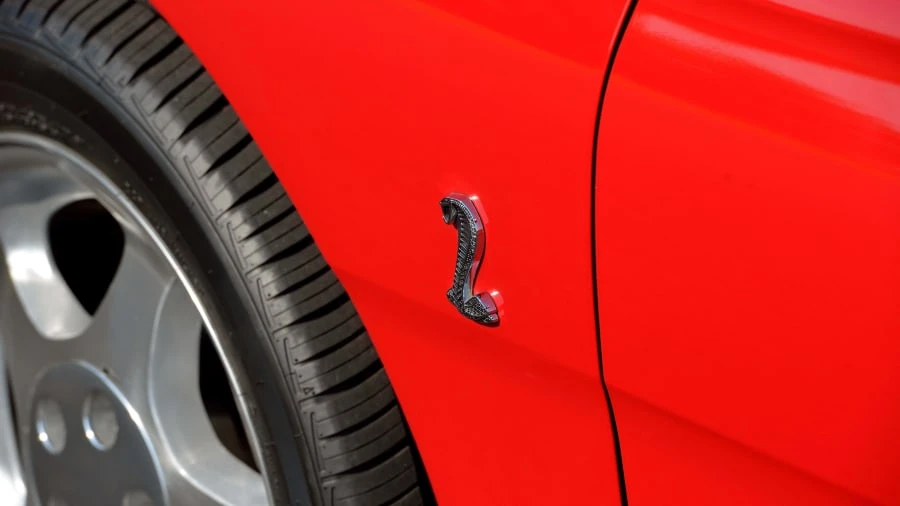 1994 Ford SN95 Mustang Cobra - Image 11 of 27