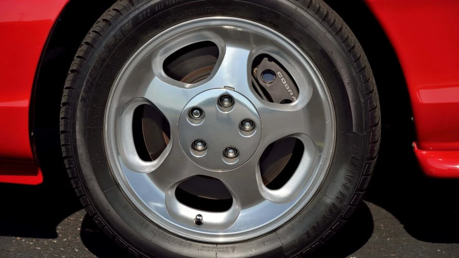 1994 Ford SN95 Mustang Cobra - Image 15 of 27