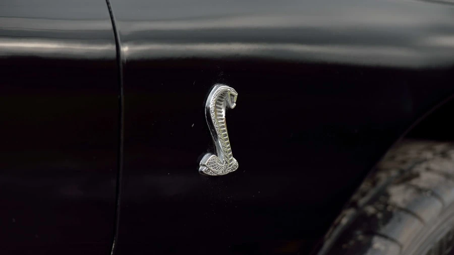 1994 Ford SN95 Mustang Cobra - Image 19 of 21