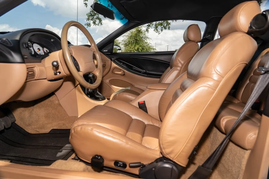 1994 Ford SN95 Mustang Cobra - Image 17 of 26