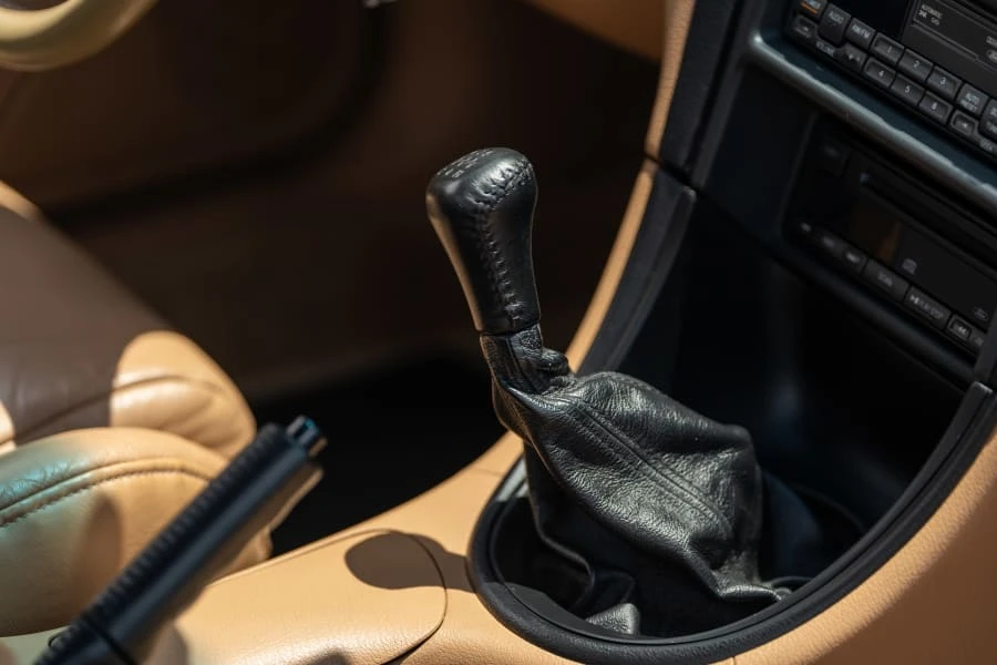 1994 Ford SN95 Mustang Cobra - Image 21 of 26