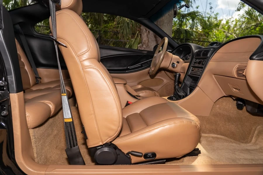 1994 Ford SN95 Mustang Cobra - Image 15 of 26