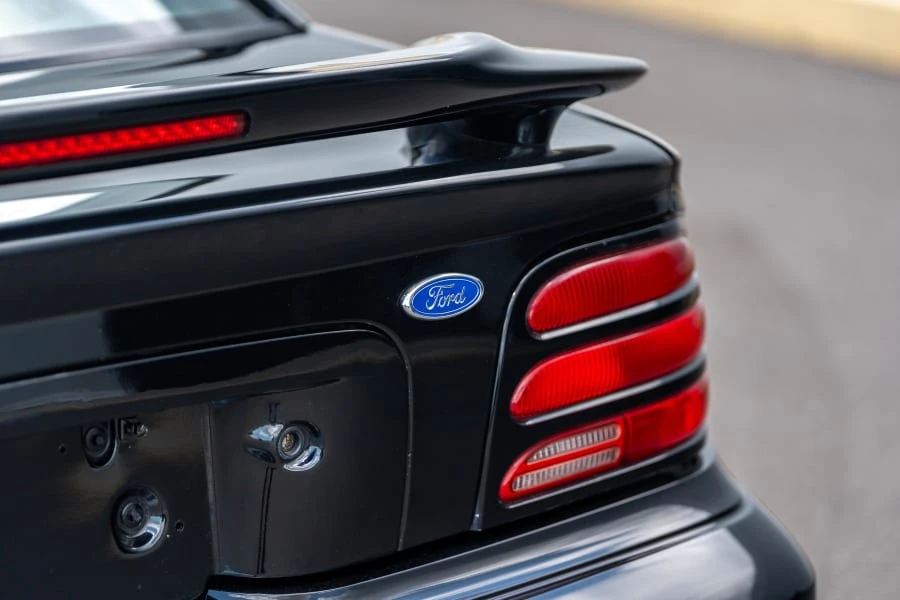 1994 Ford SN95 Mustang Cobra - Image 10 of 26