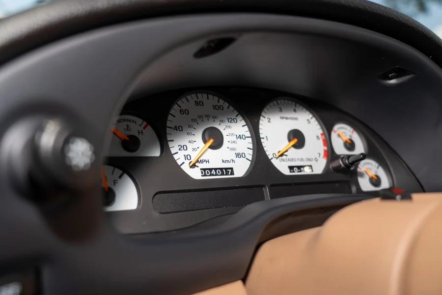 1994 Ford SN95 Mustang Cobra - Image 19 of 26