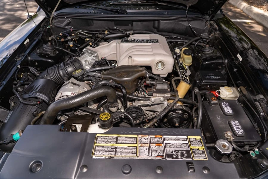 1994 Ford SN95 Mustang Cobra - Image 22 of 26