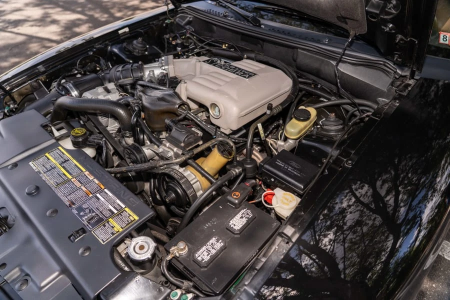 1994 Ford SN95 Mustang Cobra - Image 23 of 26