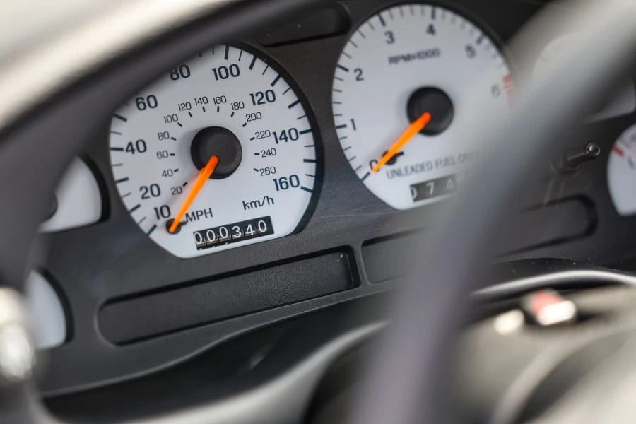 1994 Ford SN95 Mustang Cobra - Image 28 of 31
