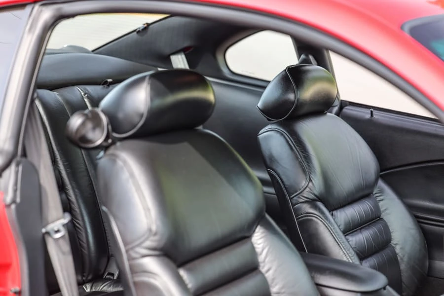 1994 Ford SN95 Mustang Cobra - Image 31 of 31