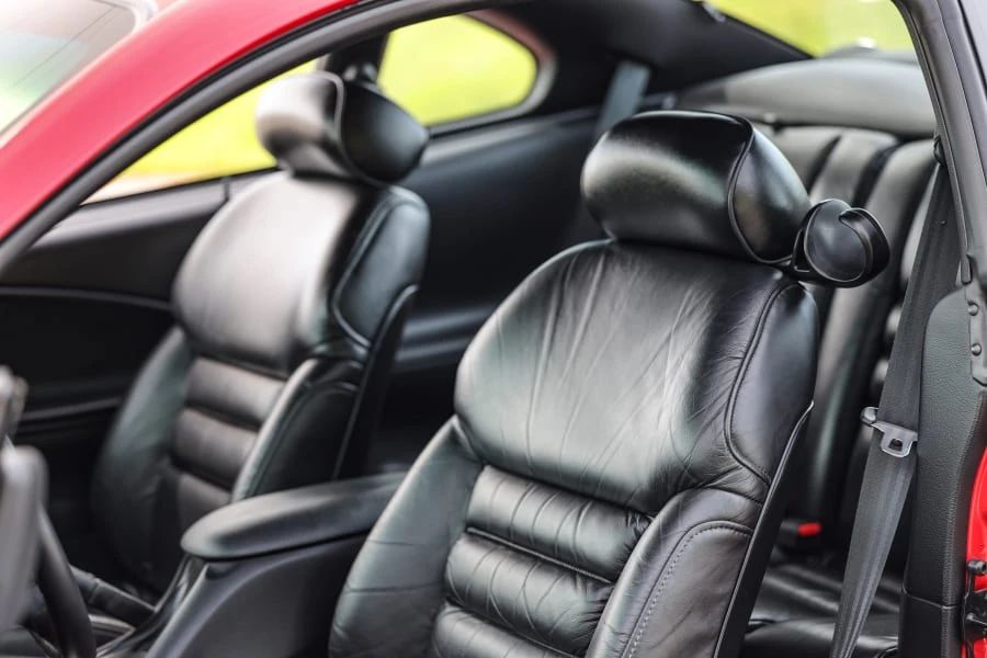 1994 Ford SN95 Mustang Cobra - Image 28 of 31