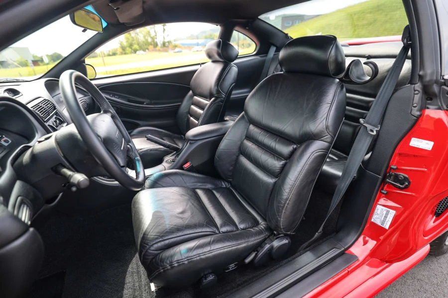 1994 Ford SN95 Mustang Cobra - Image 30 of 31
