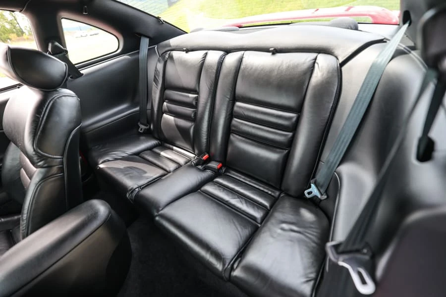 1994 Ford SN95 Mustang Cobra - Image 23 of 31