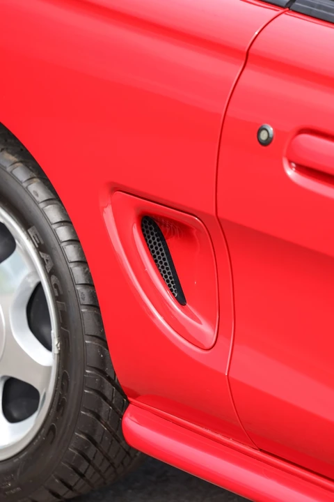 1994 Ford SN95 Mustang Cobra - Image 9 of 31