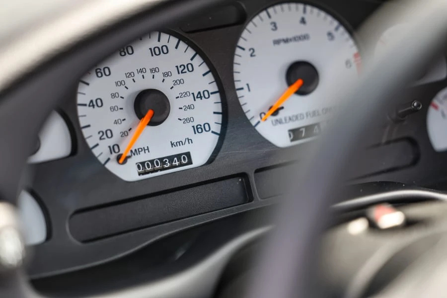 1994 Ford SN95 Mustang Cobra - Image 28 of 31
