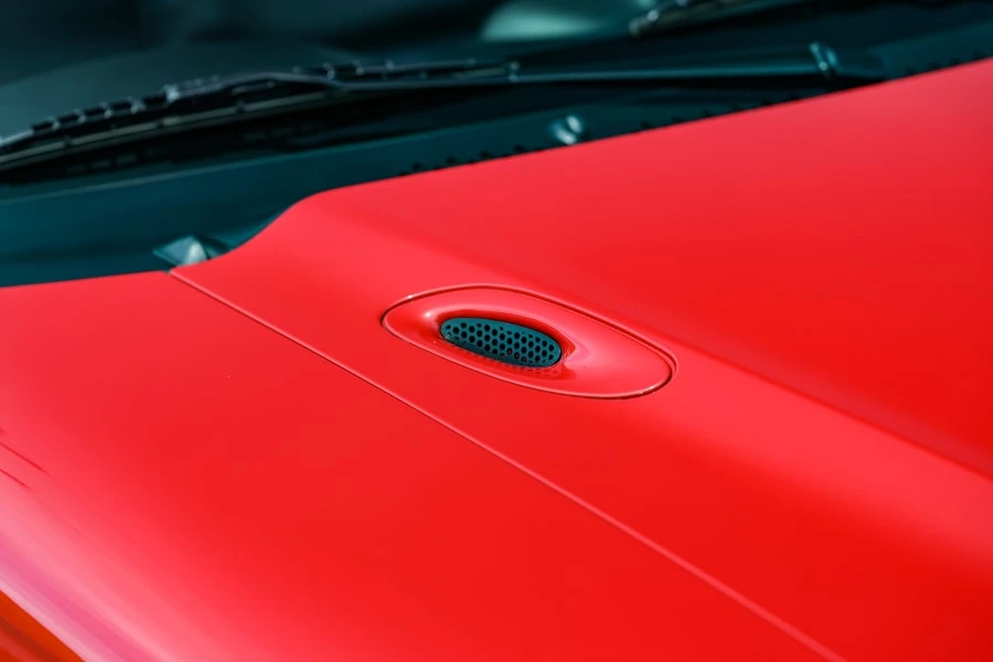 1994 Ford SN95 Mustang Cobra - Image 12 of 31