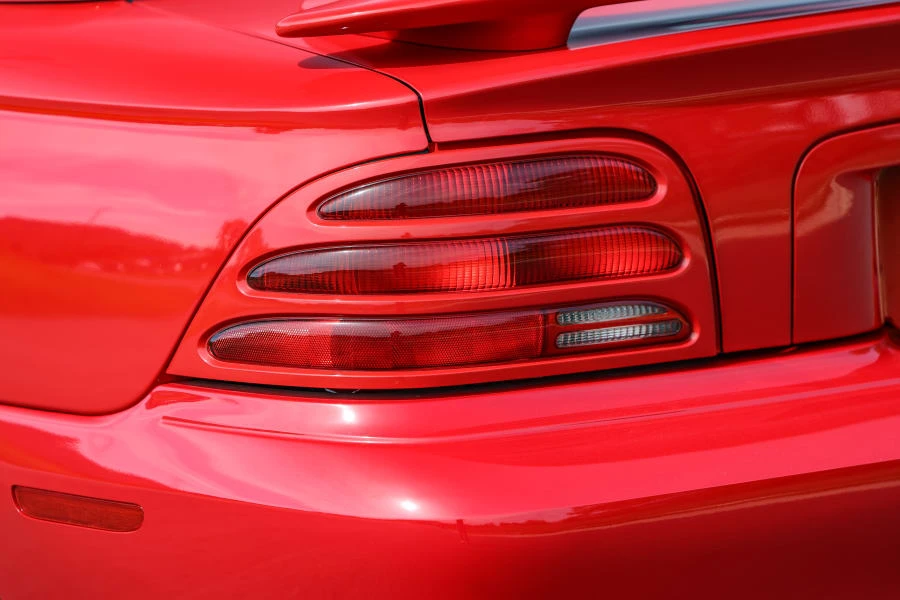 1994 Ford SN95 Mustang Cobra - Image 16 of 31