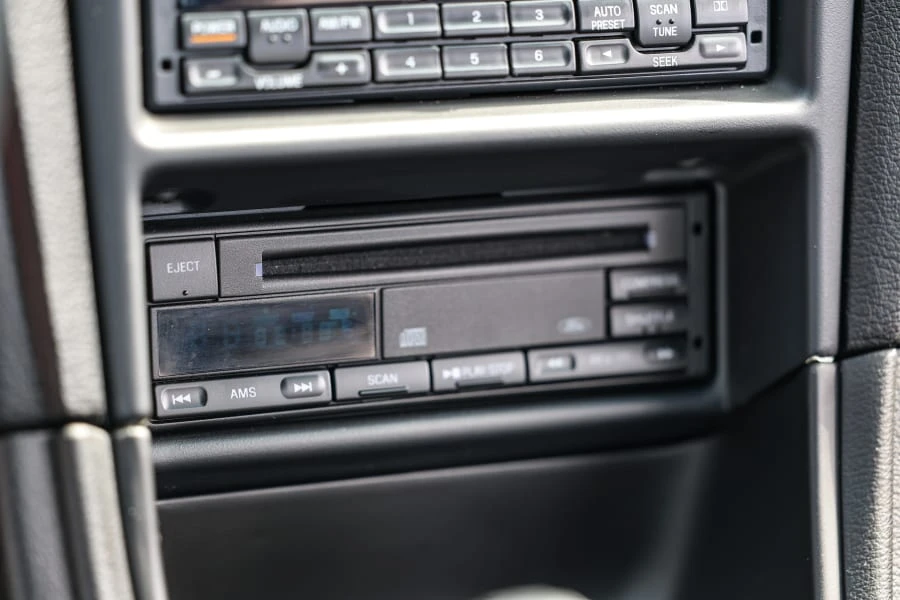 1994 Ford SN95 Mustang Cobra - Image 31 of 31