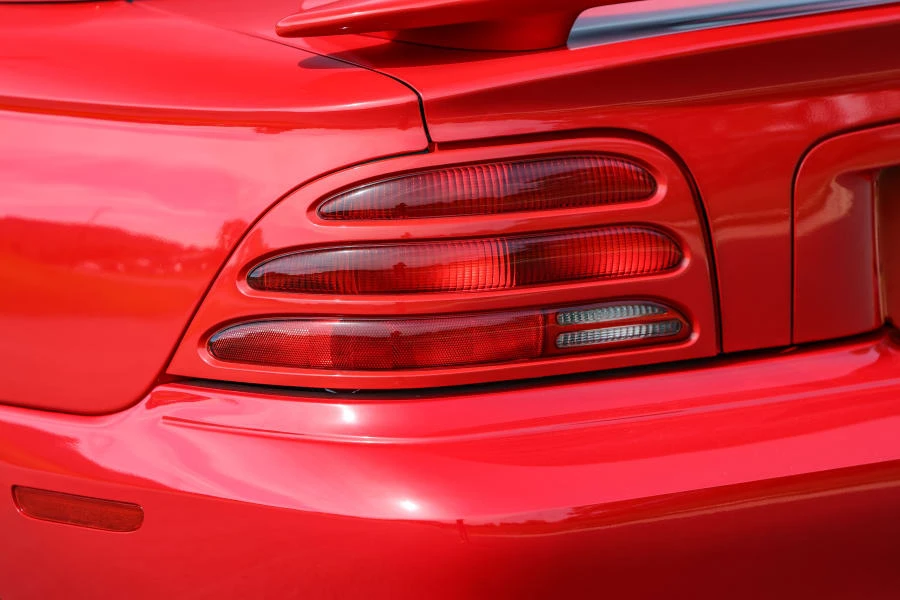 1994 Ford SN95 Mustang Cobra - Image 13 of 31