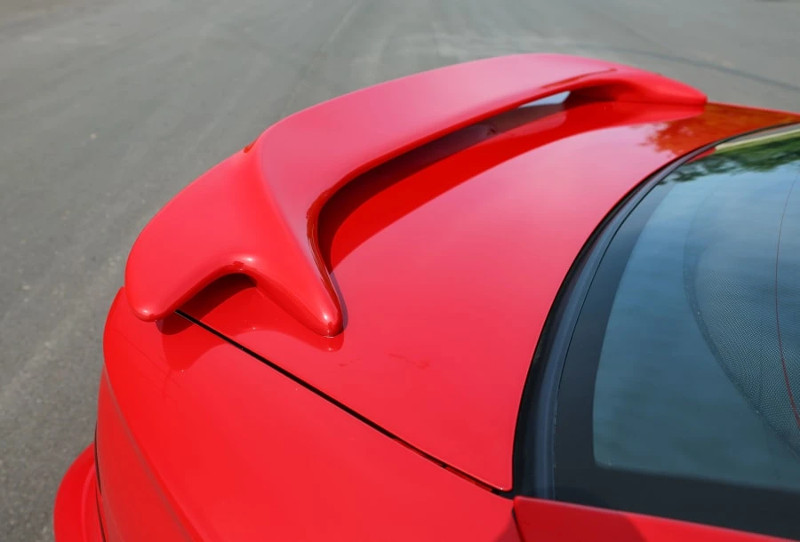 1994 Ford SN95 Mustang Cobra - Image 12 of 31