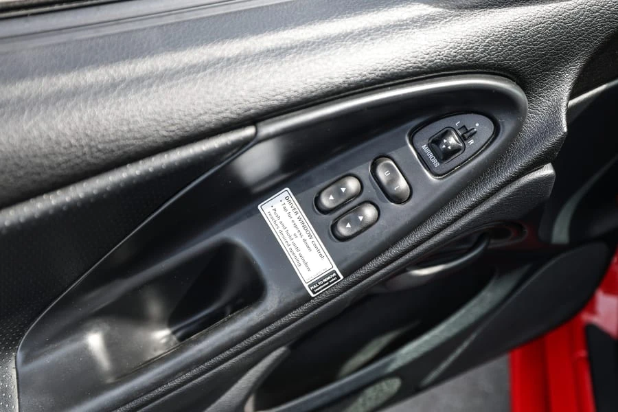 1994 Ford SN95 Mustang Cobra - Image 21 of 31