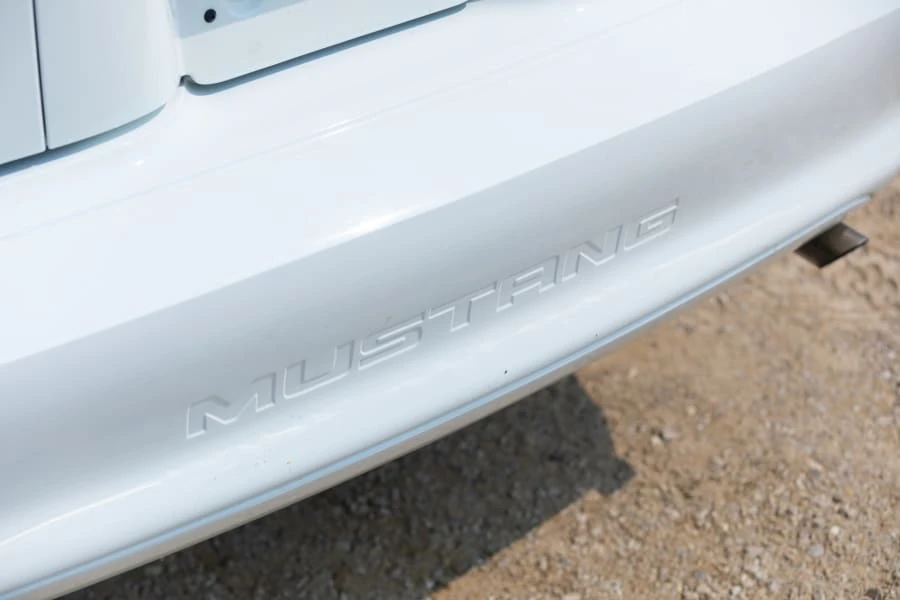 1994 Ford SN95 Mustang Cobra - Image 8 of 18