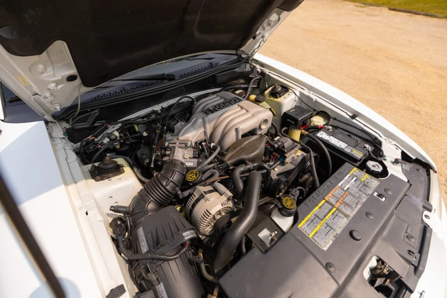 1994 Ford SN95 Mustang Cobra - Image 17 of 18