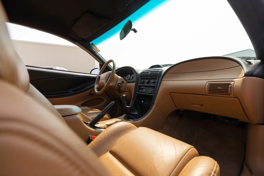 1994 Ford SN95 Mustang Cobra - Image 14 of 18