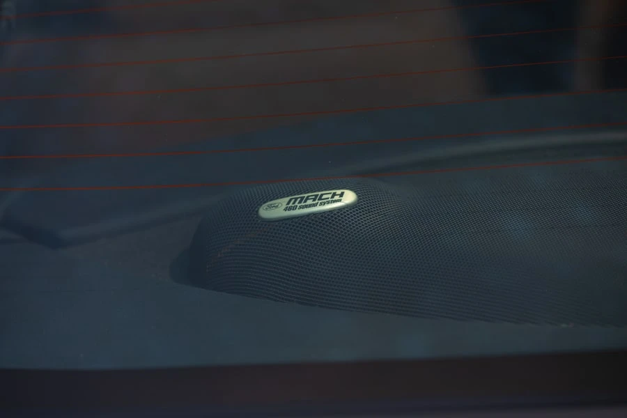 1994 Ford SN95 Mustang Cobra - Image 12 of 18