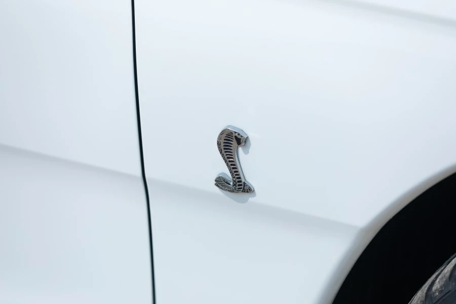 1994 Ford SN95 Mustang Cobra - Image 7 of 18
