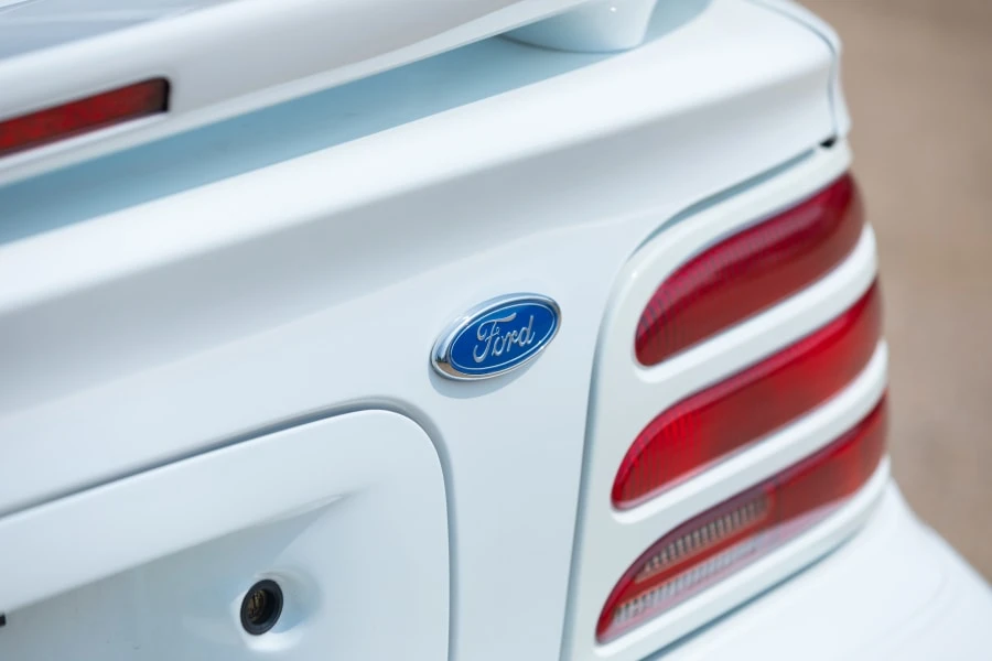 1994 Ford SN95 Mustang Cobra - Image 10 of 18