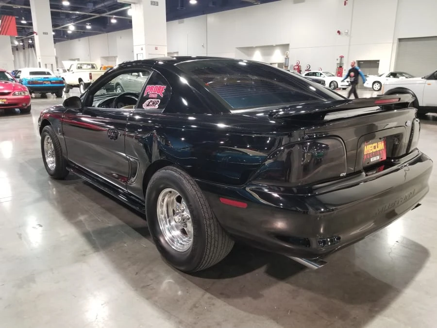 1994 Ford SN95 Mustang Cobra - Image 2 of 2