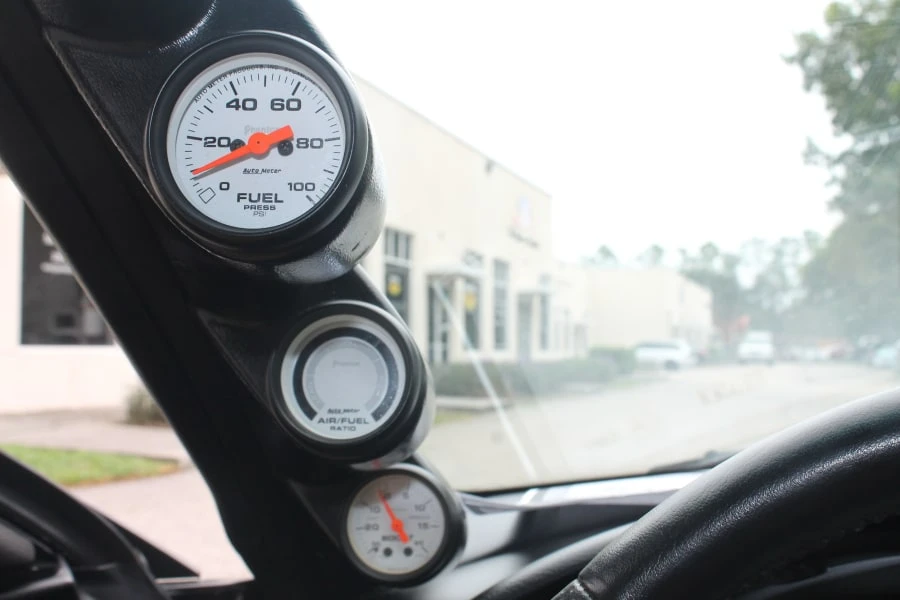 1994 Ford SN95 Mustang Cobra - Image 5 of 12