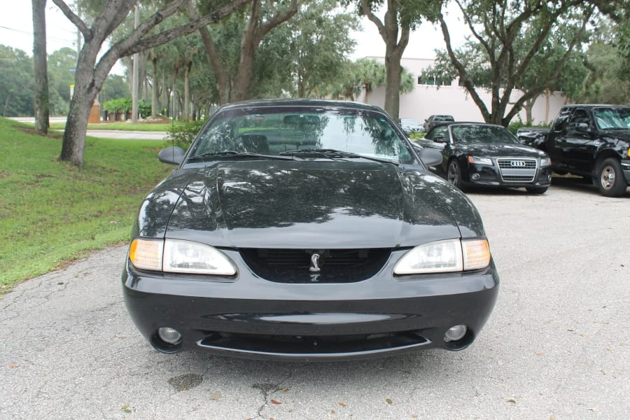 1994 Ford SN95 Mustang Cobra - Image 12 of 12