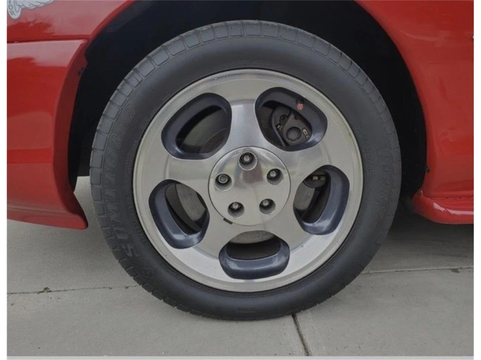 1994 Ford SN95 Mustang Cobra - Image 9 of 12