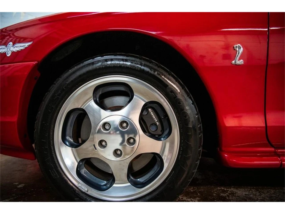 1994 Ford SN95 Mustang Cobra - Image 26 of 31