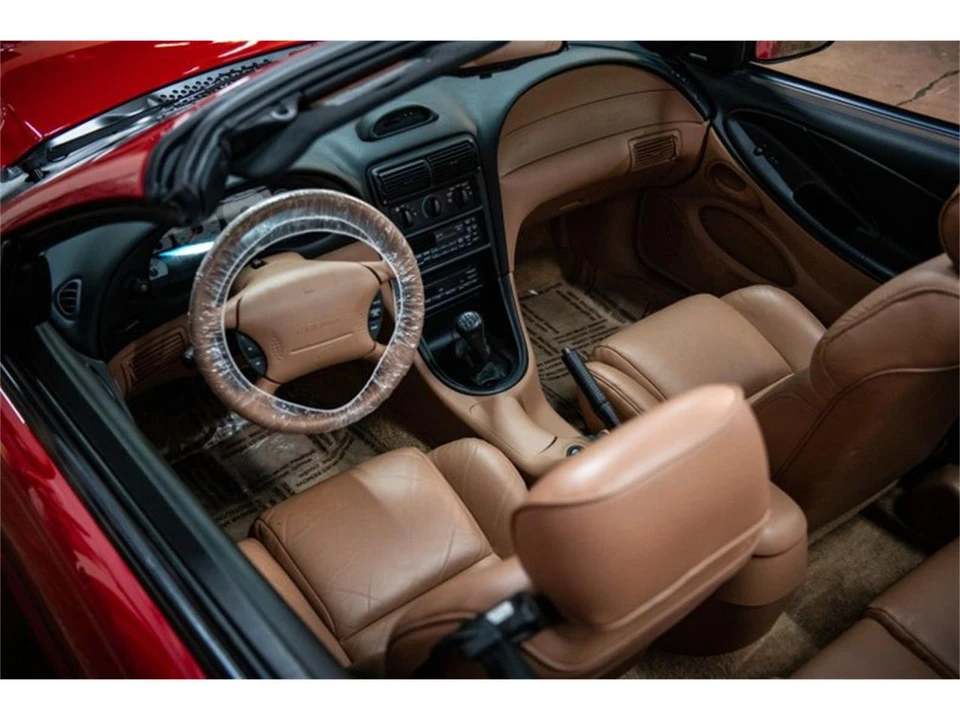 1994 Ford SN95 Mustang Cobra - Image 30 of 31