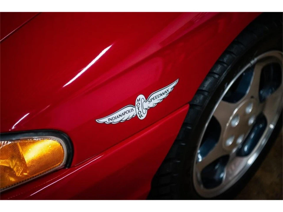 1994 Ford SN95 Mustang Cobra - Image 5 of 31