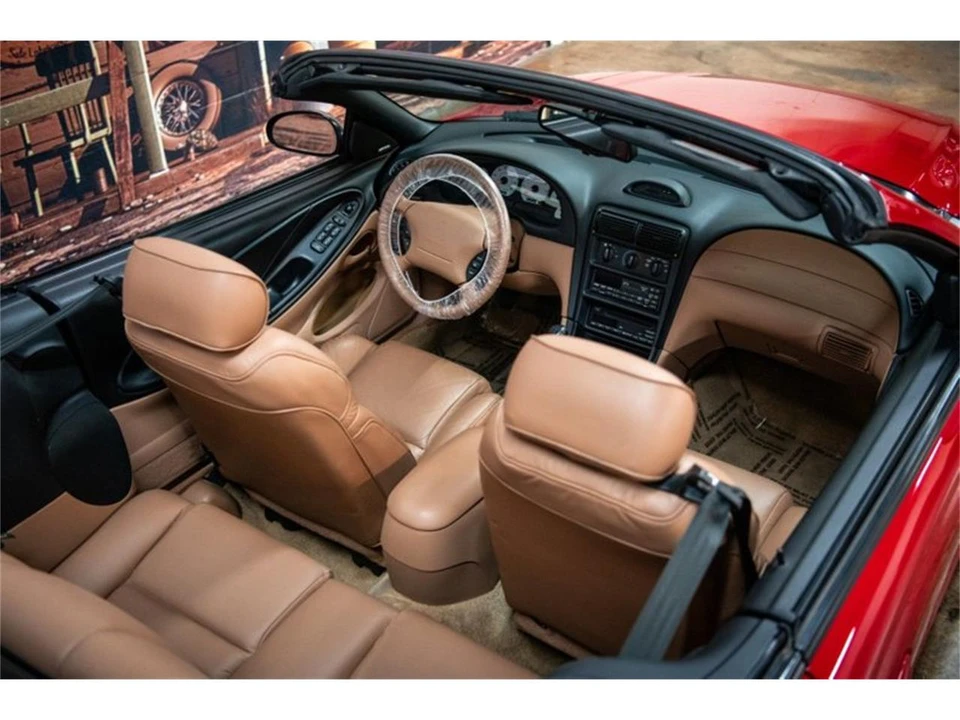 1994 Ford SN95 Mustang Cobra - Image 27 of 31