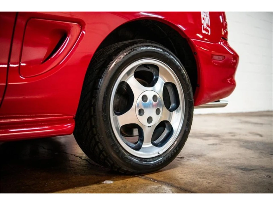 1994 Ford SN95 Mustang Cobra - Image 24 of 31