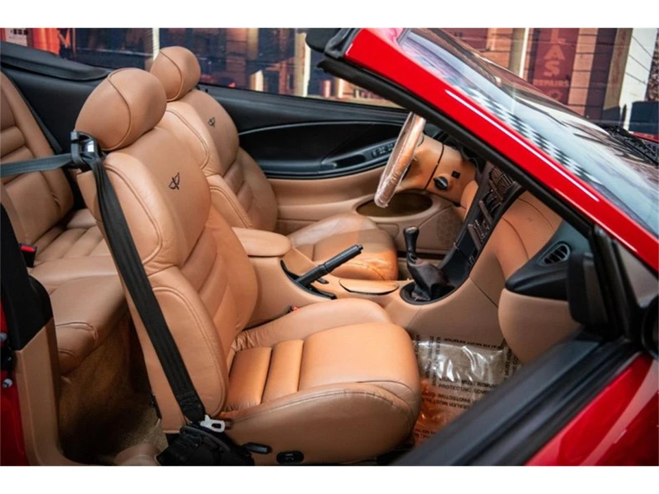 1994 Ford SN95 Mustang Cobra - Image 28 of 31
