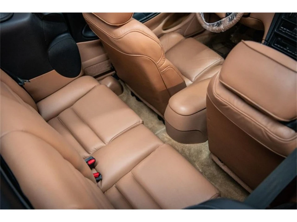 1994 Ford SN95 Mustang Cobra - Image 29 of 31